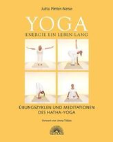 Yoga - Energie ein Leben lang
