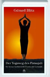 Der Yogaweg des Patanjali