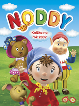 Noddy Knižka na rok 2009