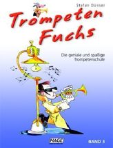 Trompeten Fuchs. Bd.3