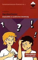 Harnkontinenz