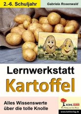 Lernwerkstatt Kartoffel