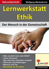 Lernwerkstatt Ethik