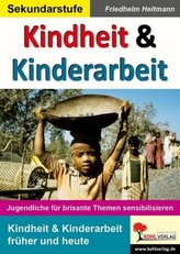 Kindheit & Kinderarbeit