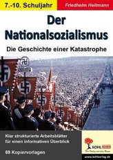 Der Nationalsozialismus