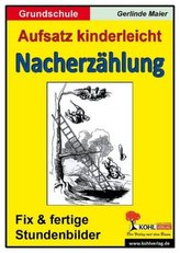 Nacherzählung