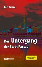 Rustikale Brote aus deutschen Landen