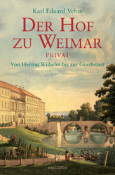 Der Hof zu Weimar privat