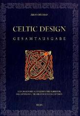 Celtic Design, Gesamtausgabe