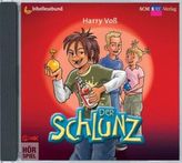 Der Schlunz, 1 Audio-CD