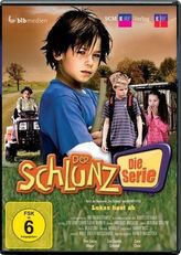 Der Schlunz, Die Serie - Lukas haut ab, 1 DVD. Tl.4