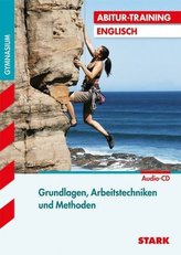 Grundlagen, Arbeitstechniken und Methoden, m. Audio-CD