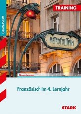 Französisch im 4. Lernjahr