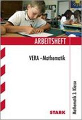 Arbeitsheft VERA Mathematik, Grundschule 3. Klasse