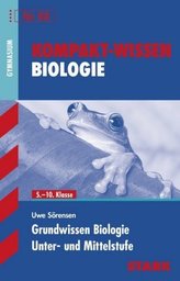 Biologie Unter- und Mittelstufe, für G8