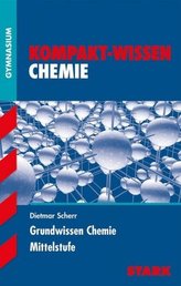 Grundwissen Chemie, Mittelstufe, für G8