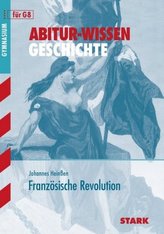 Französische Revolution, für G8