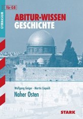 Naher Osten, für G8