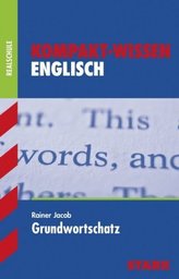 Englisch Grundwortschatz