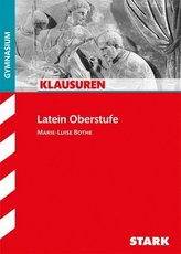 Latein Oberstufe