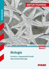 Biologie 2, Baden-Württemberg