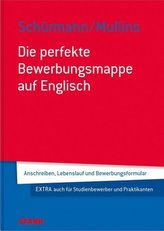 Die perfekte Bewerbungsmappe auf Englisch
