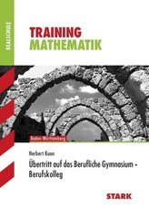 Übertritt auf das Berufliche Gymnasium - Berufskolleg, Baden-Württemberg