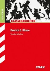 Deutsch 6. Klasse, Realschule