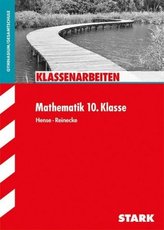 Mathematik 10.Klasse, Gymnasium/Gesamtschule