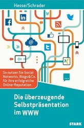 Die überzeugende Selbstpräsentation im WWW