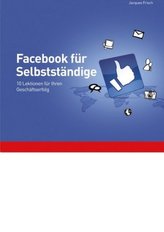 Facebook für Selbstständige