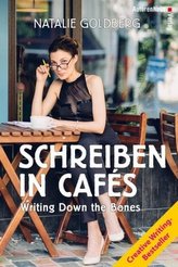 Schreiben in Cafes