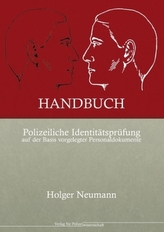 Handbuch Polizeiliche Identitätsprüfung auf der Basis vorgelegter Personaldokumente