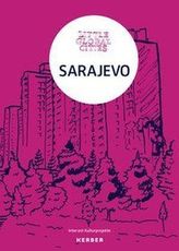 Sarajewo (Bosnien-Herzegowina), m. 1 Karte