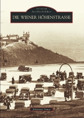 Die Wiener Höhenstraße