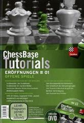 Offene Spiele, DVD-ROM