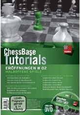 Halboffene Spiele, 1 DVD-ROM + DVD