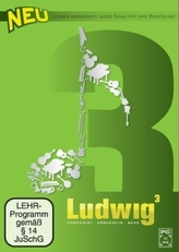 Ludwig - Komponist, Arrangeur, Band, 3.0, 1 CD-ROM