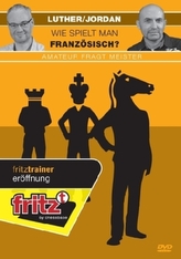 Wie spielt man Französisch? Amateur fragt Meister, DVD-ROM