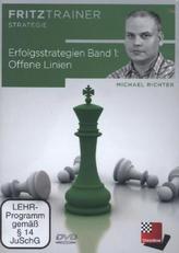 Erfolgsstrategien, DVD-ROM. Bd.1