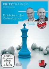 Einblicke in den Colle-Kosmos, DVD-ROM