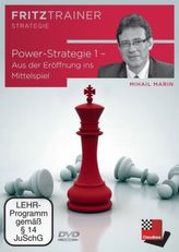 Power-Strategie, DVD-ROM. Vol.1