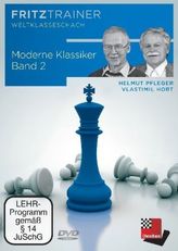Moderne Klassiker, DVD-ROM. Bd.2
