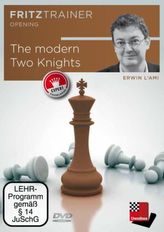 The modern Two Knights, DVD-ROM