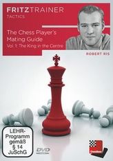 The Chess Player's Mating Guide, DVD-ROM. Vol.1