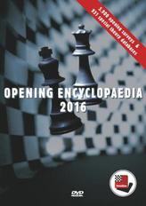 Opening Encyclopaedia 2016, DVD-ROM