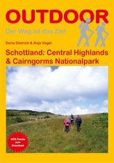 Schottland: Central Highlands & Cairngorms Nationalpark