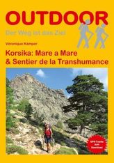 Korsika: Mare a Mare & Sentier de la Transhumance