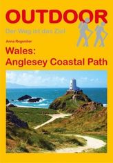 Wales: Anlesey Coastal Path