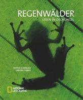 Regenwälder
